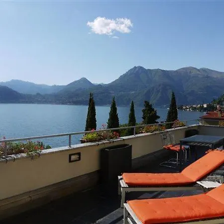 Fiumelatte Sleeps 10 Air Con Varenna