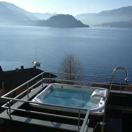 Fiumelatte Sleeps 10 Air Con * Varenna