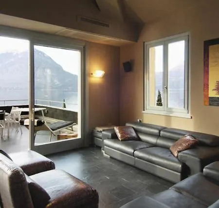 Fiumelatte Sleeps 10 Air Con * Varenna