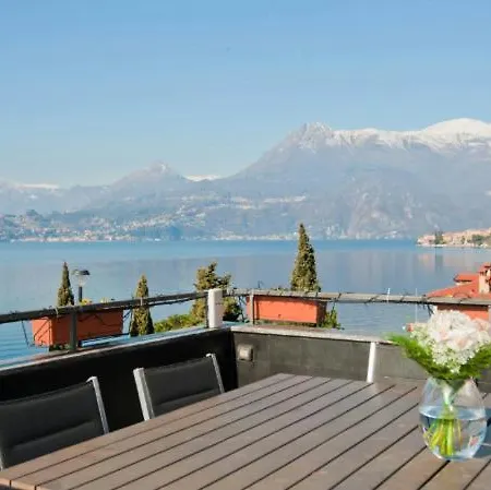 Fiumelatte Sleeps 10 Air Con Daire Varenna